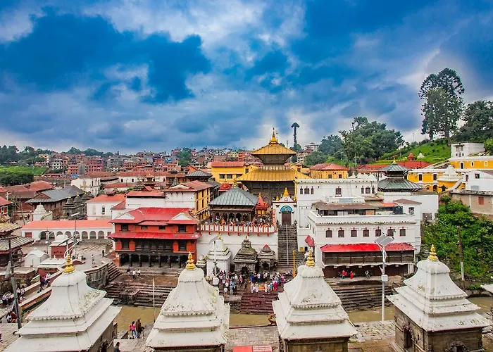 Oyo 120 Tayoma Kathmandu