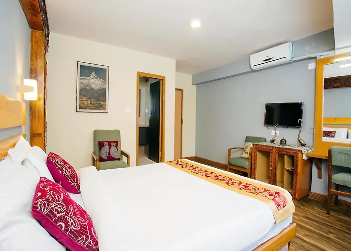 Oyo 120 Tayoma Hotel