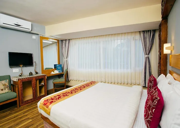 Hotel Oyo 120 Tayoma 2*