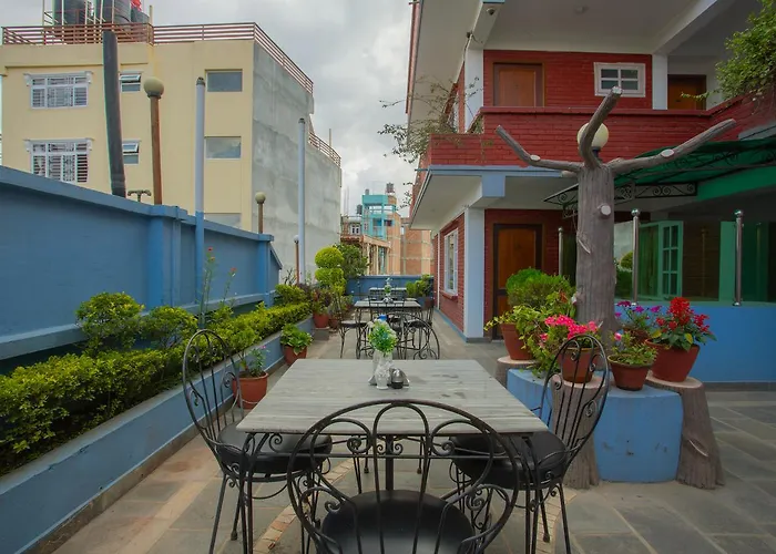 Oyo 120 Tayoma Hotel 2*
