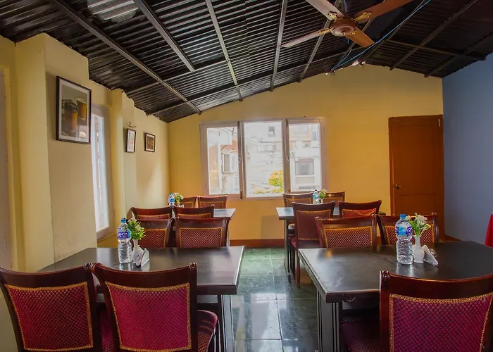 Oyo 120 Tayoma Hotel