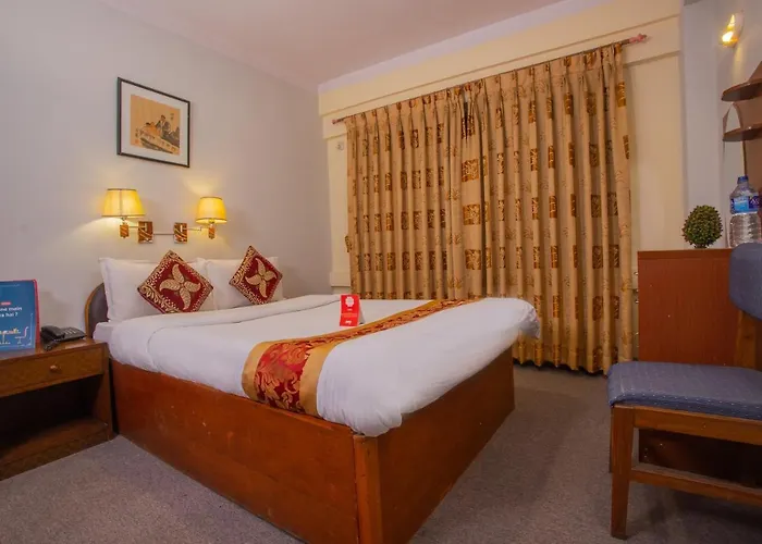 Oyo 120 Tayoma Hotel