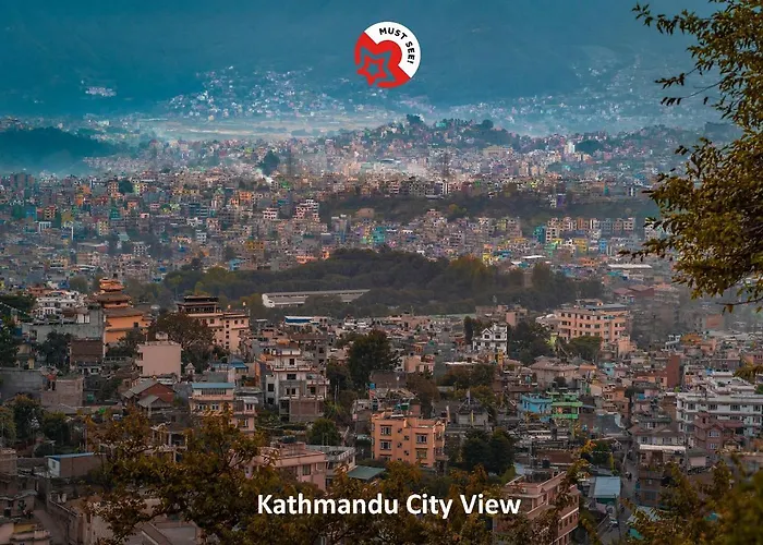 Oyo 120 Tayoma Kathmandu