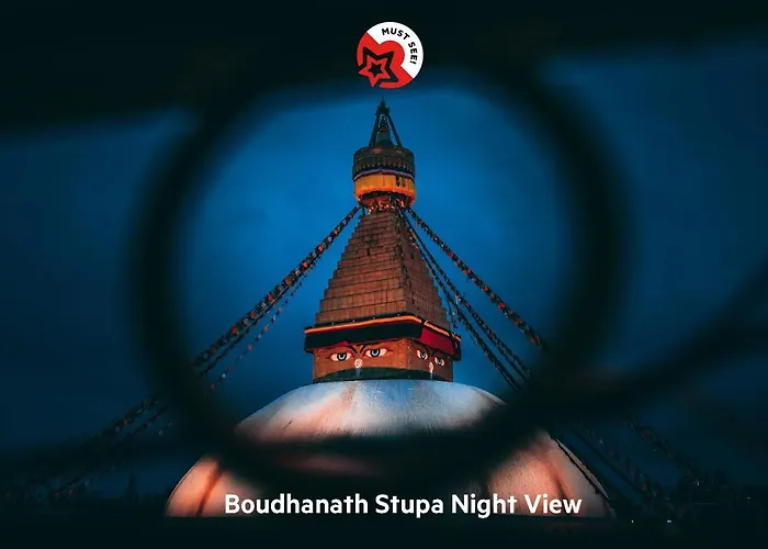 Oyo 120 Tayoma 2* Kathmandu