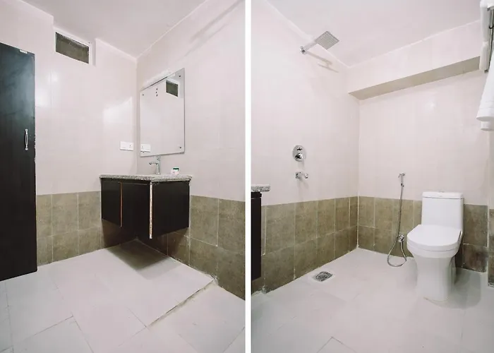 Hotel Oyo 120 Tayoma